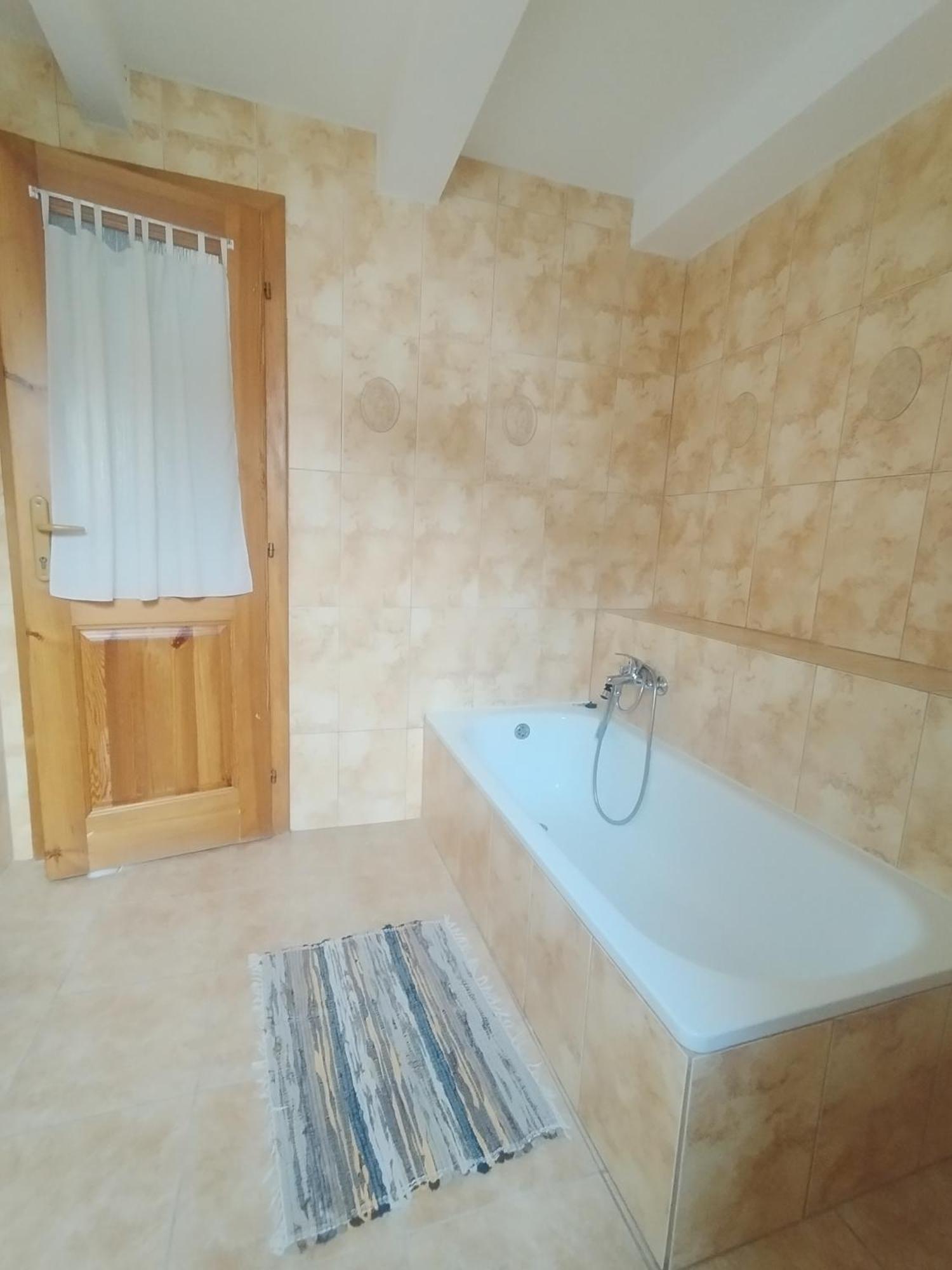 Drevenica U Holtana Apartment Oscadnica Exterior photo